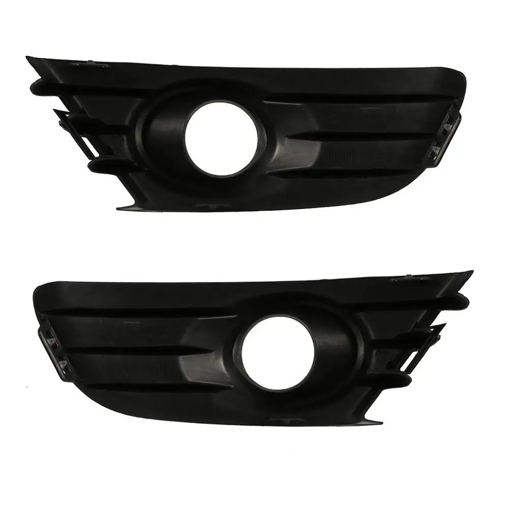 1 шт./Высококачественная крышка противотуманной фары ABS для Citroen C4 2004 2008