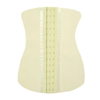 

100pcs/lot Latex corset body shaper Waist Trainer corsets Corset 100% Latex Corset Sexy Bodysuit with nine Steel Bone