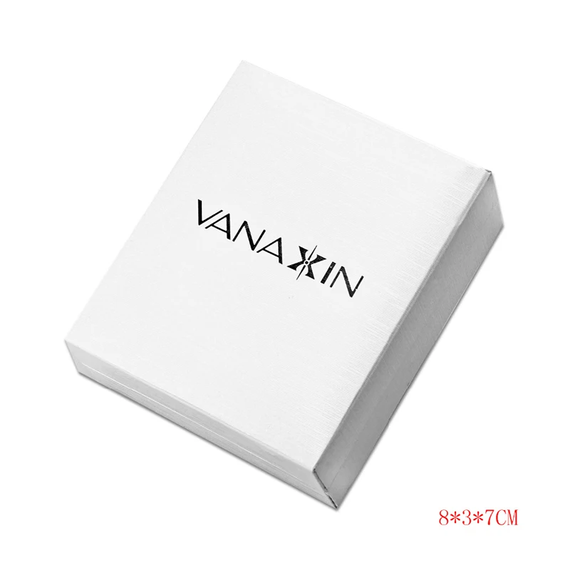 VANAXIN CZ камень винтажный комплект ювелирных изделий для женщин Висячие серьги и