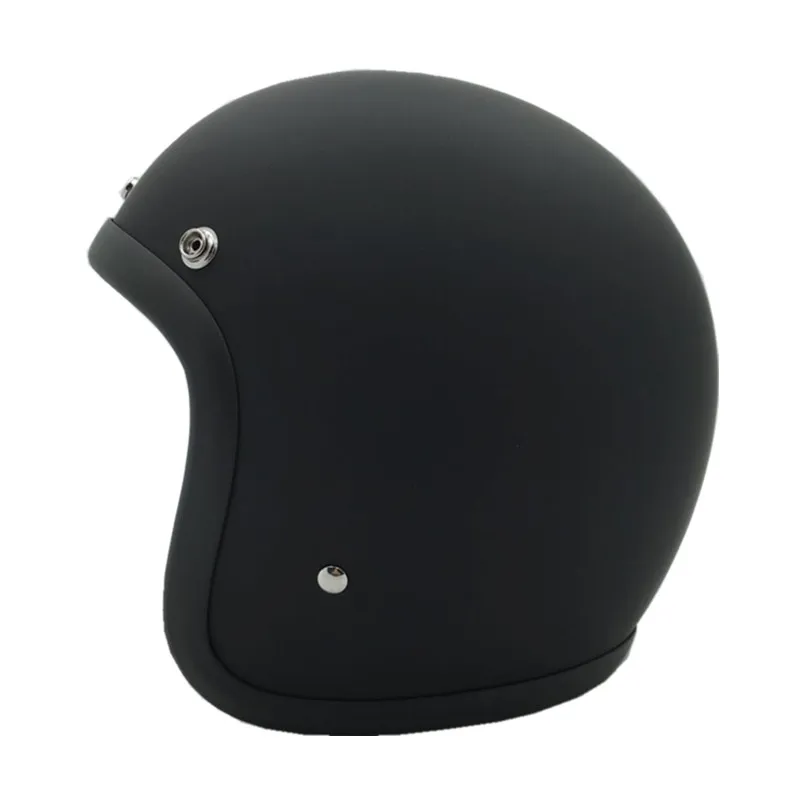 VCOROS для TT CO винтажный мотоциклетный шлем с открытым лицом Chopper Bobber CafeRacer SUPER MAGNUM 500-TX Ретро самокат реактивный шлем VCOROS для TT CO винтажный мотоциклетный шлем с открытым лицом Chopper Bobber CafeRacer SUPER MAGNUM 500-TX Ретро самокат реактивный шлем