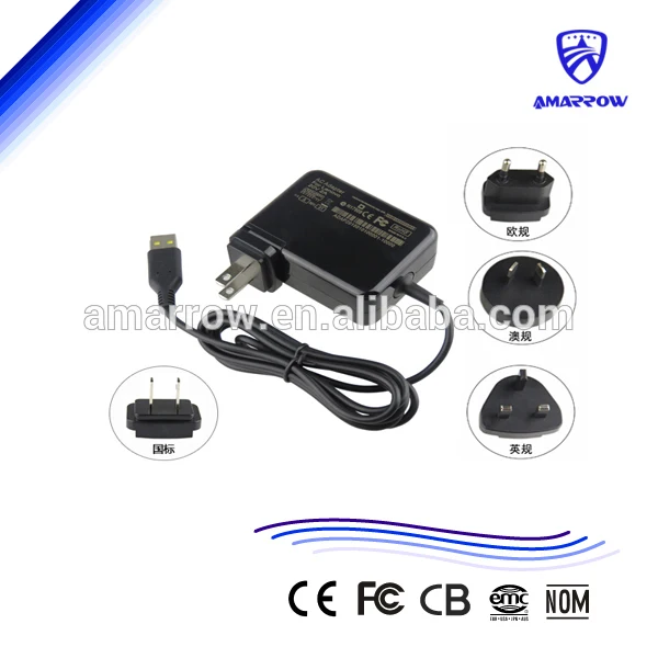 USB port charger for Lenovo yoga3 Pro miix2-11(20v/2A)