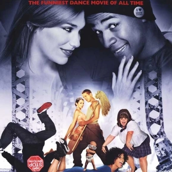 Dance Flick Movie Poster (11 x 17)