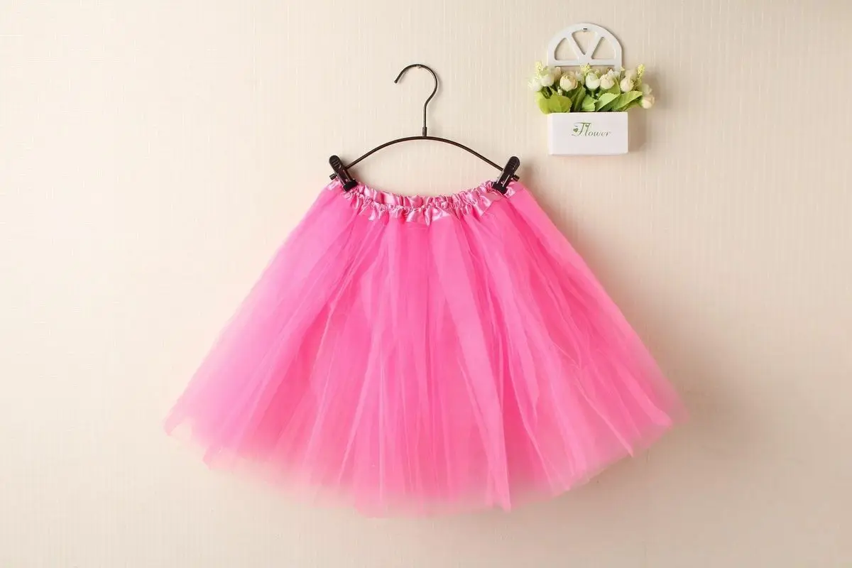 Newest Adult Women Party Costume Petticoat Princess Tulle Tutu Skirt Pettiskirt Jupe Femme lululemon skirt