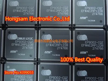 

Original New (2PCS)EP9302-CQZ QFP208