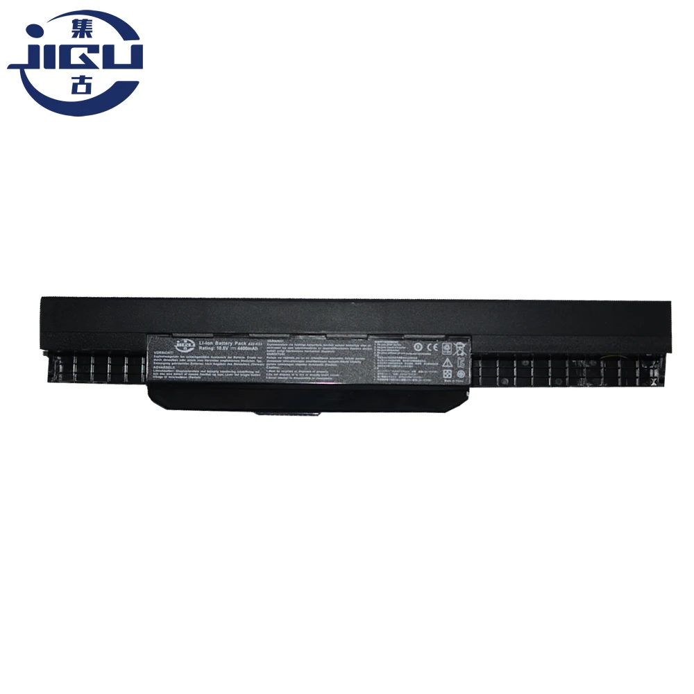 JIGU A31 K53 A32 A41 A42 Laptop Battery For Asus X84 X54 X53 X44 X43 P53 P43 K43 A83 A54 A53 A43 Series|laptop battery|battery for asuslaptop battery