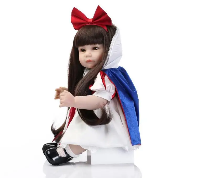 22 inch silicone reborn dolls newborn baby cheaper price solid doll toy for girl reborn dolls Reborn Dolls with Soft Real Gentle 22 inch silicone reborn dolls newborn baby cheaper price solid doll toy for girl reborn dolls Reborn Dolls with Soft Real Gentle