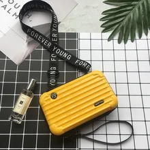 Women Bags 2019 Luxury Handbags Designer Bags for Women Totes Fashion Small Luggage Bag Women Famous Brand Clutch Bag Top-handle