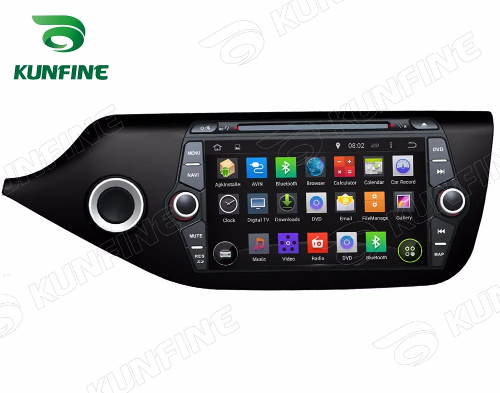 2GB RAM Octa Core Android 6 0 Car DVD GPS Navigation font b Multimedia b font