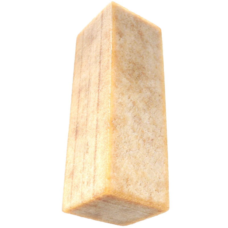 Cena Ścierne czyszczenie Stick 15*5*5cm papier ścierny do czyszczenia gumka nowa taśma szlifierska bęben do czyszczenia taśmy i tarczy szlifierka narzędzie do drewna