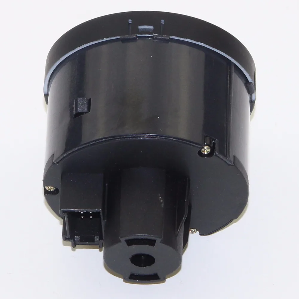 OEM хромированный переключатель фар авто для VW Jetta Golf MK5 MK6 Passat B6 3C Tiguan Rabbit 5ND 941 431 B