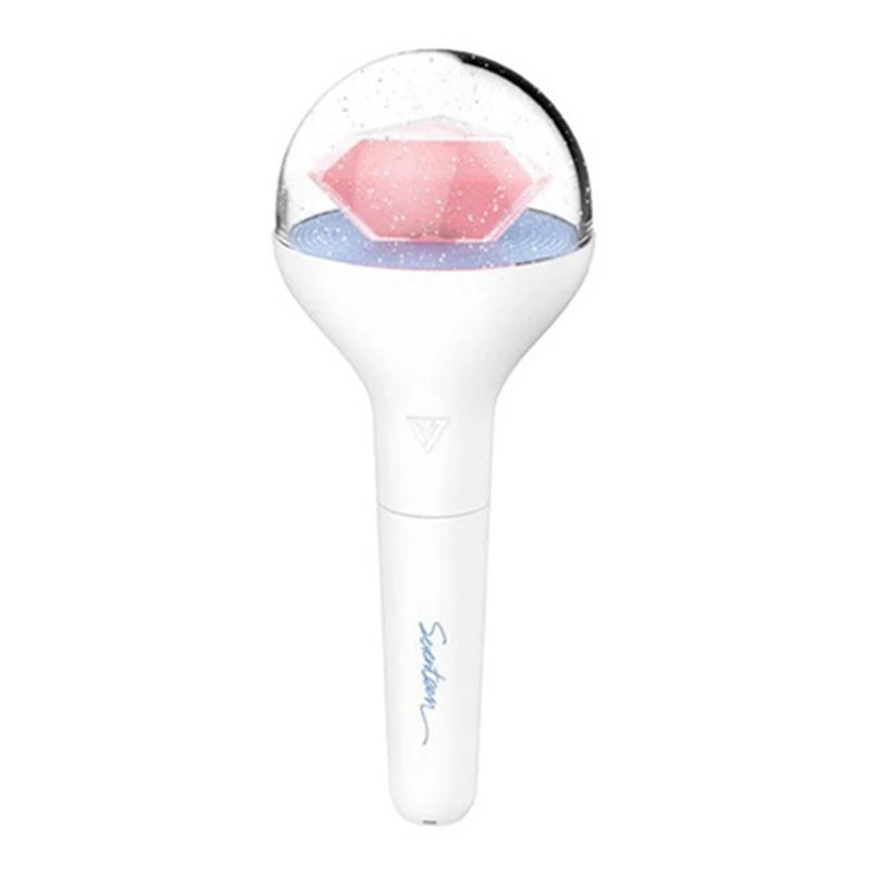 Seventeen 17 светодиодный фонарь-палка, концертный фонарь, вы сделали MY DAWN Lightstick Fans, коллекция канцелярских принадлежностей