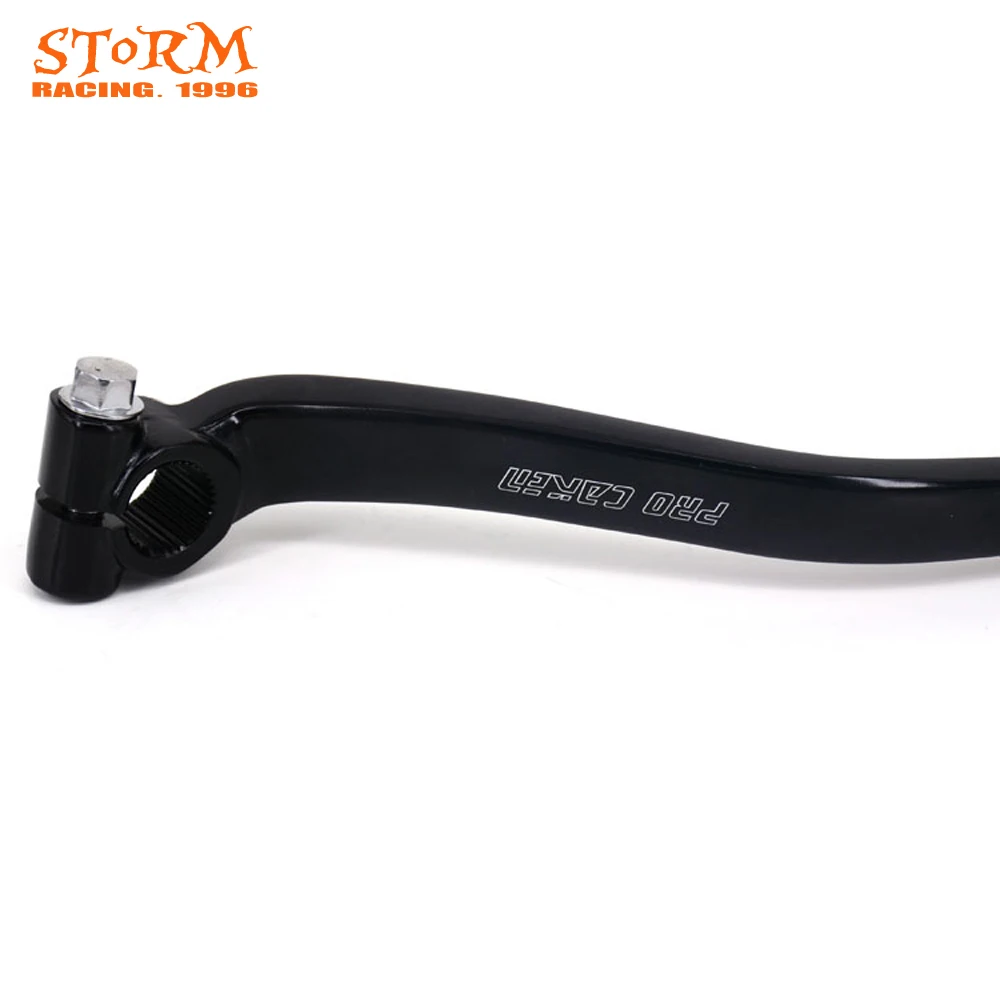 Motorcycle CNC Forged Gear Shifter Shift Lever For Honda CRF250R CRF 250R 2010 2011 2012 2013