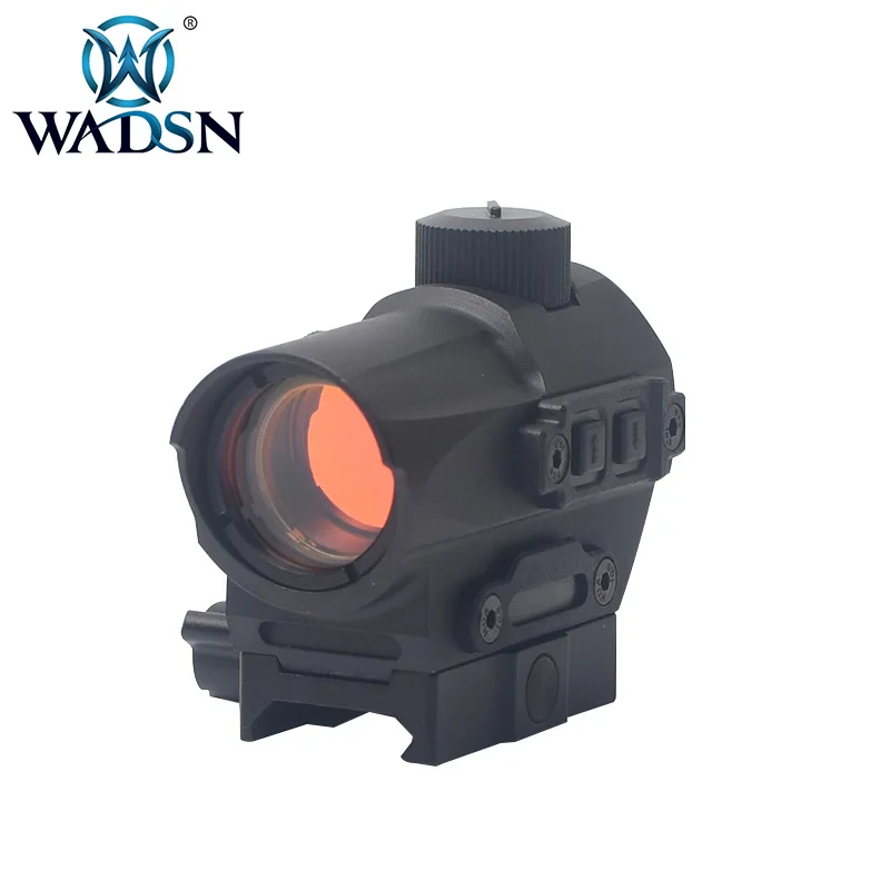 

AIM-O riflescope hunting scope trijicon Optical SP1 Red Dot Reflex Sight AO6009