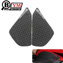 For Honda CBR1000RR 2004 2005 2006 2007 Motorcycle Anti slip Tank Pad 3M Side Gas Knee Grip Traction Pads Protector Stickers