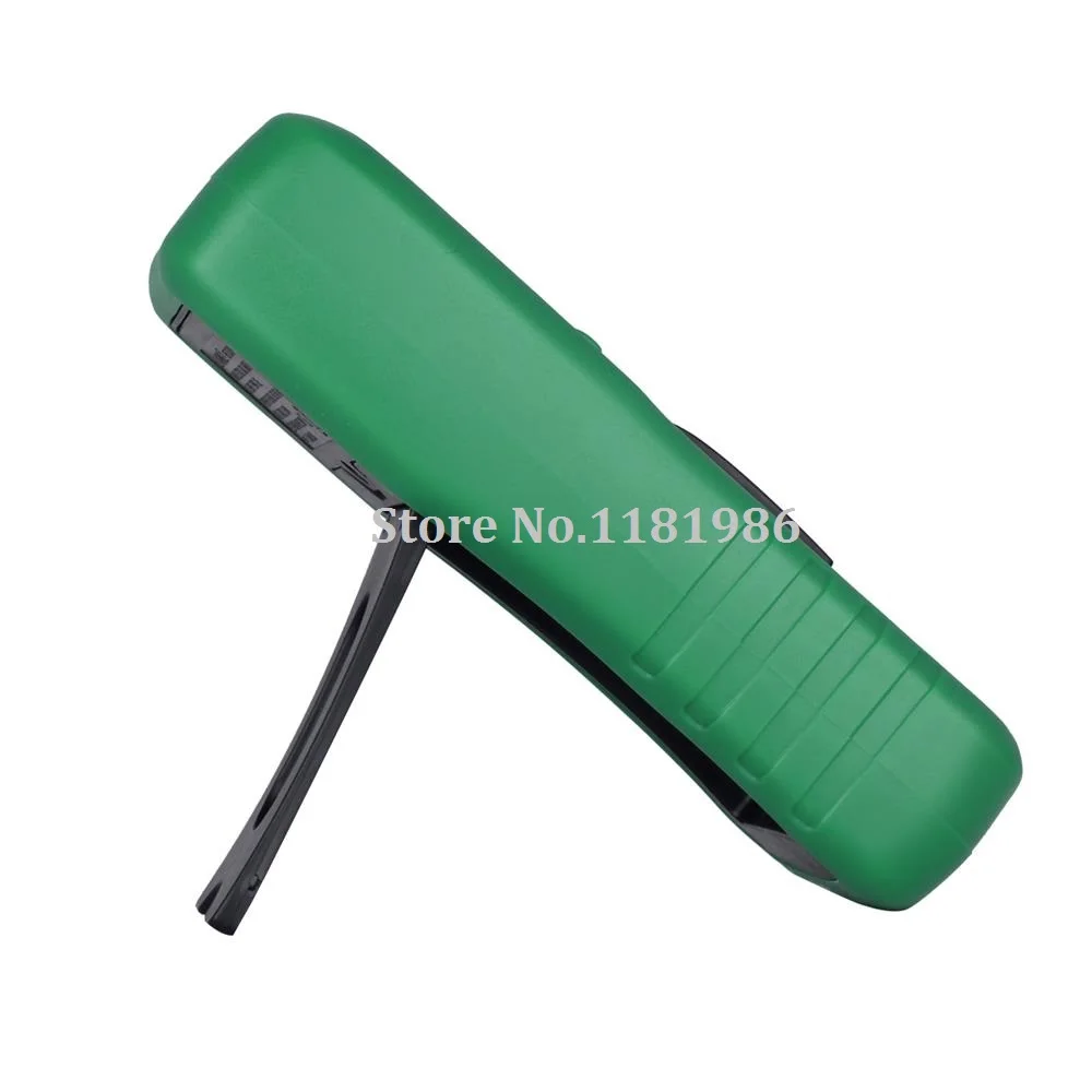 AIMO/AIMOMETER F0601005 цифровой мультиметр DMM MS8233D DC/AC Напряжение Ток Гц Сопротивление