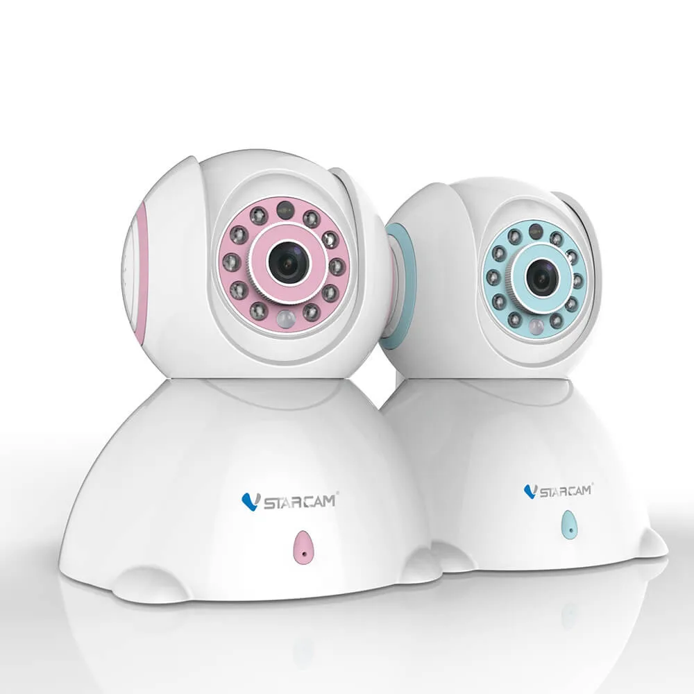 Vstarcam wireless ip camera 
