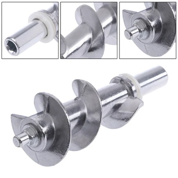 

Meat Grinder Screw Mincer Meat Grinder Parts Meat Grinder Bades