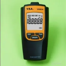 VA8030 Бесконтактный цифровой тахометр