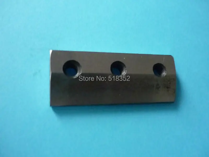 

Jig Tools W18*48*5mm M5*3 for EDM Wire Cutting Machine Tools edm stainless jig tools,Wire EDM extensions fixed block