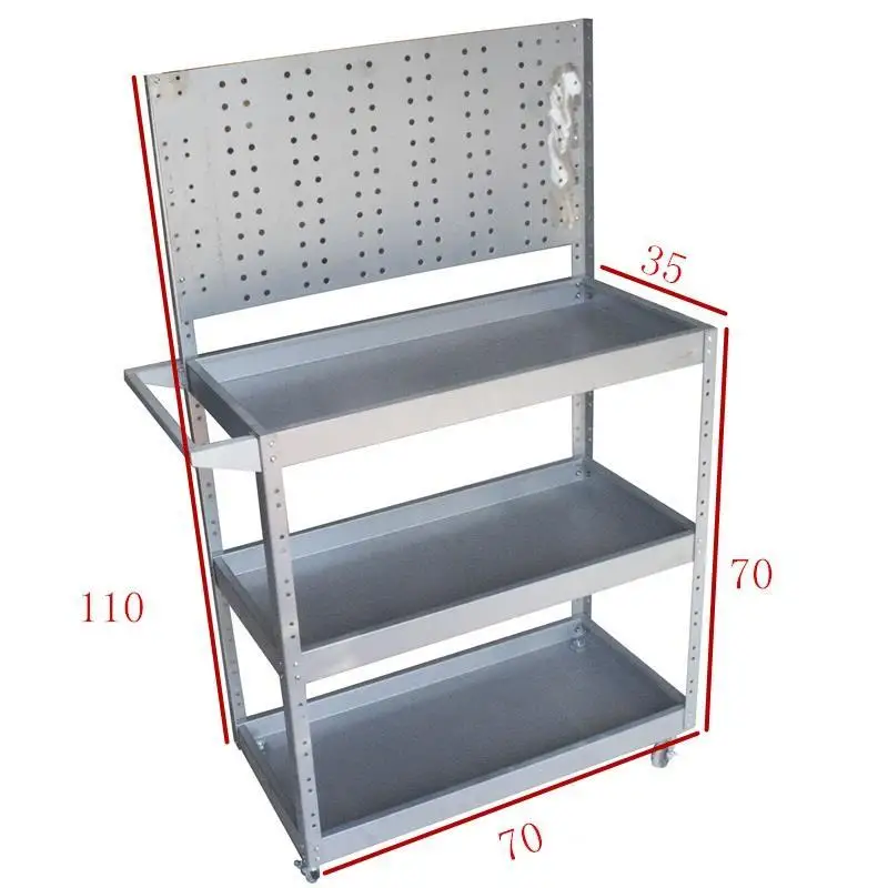 Столовые приборы держатель комнаты Etagere De Rangement стойки Mensole инструмент для ремонта Организатор Prateleira Кухня хранения тележки полка