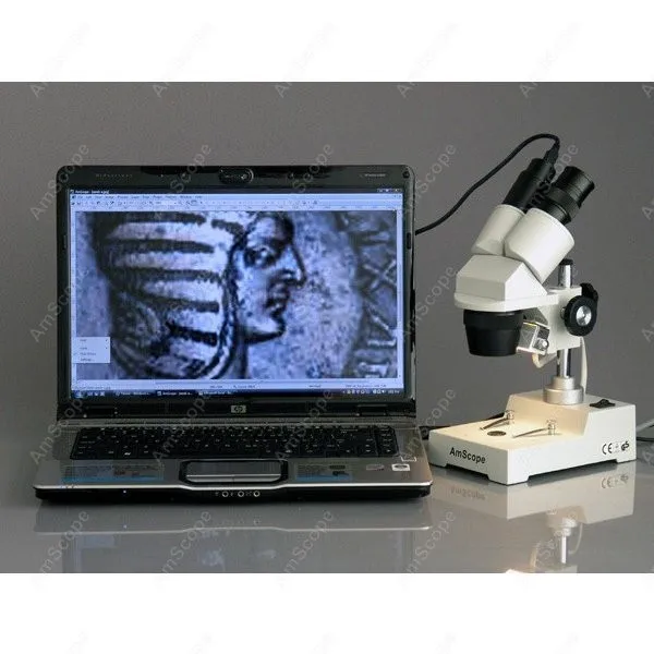 Острый стерео микроскоп амскоп поставки острый 10X 30X|microscope canon|microscope researchmicroscope zoom |