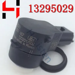 PDC – capteur de stationnement pour voiture, pour Cru ze 13 Op el As tra J Zaf ira B 08 13 13295029 OEM 0263003867 