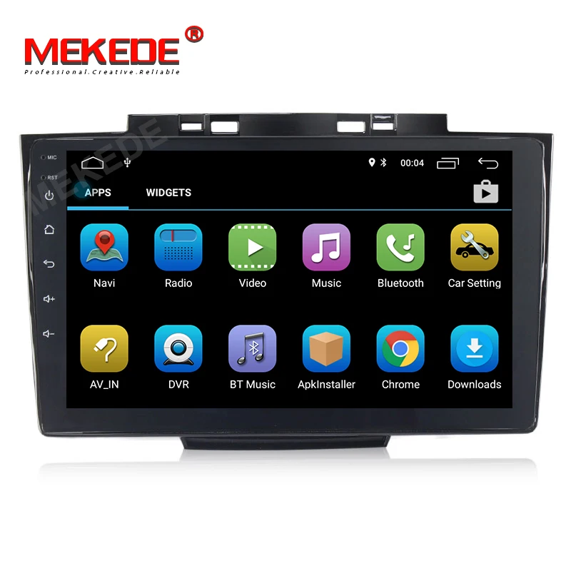 Cheap MEKEDE 1024x600 2DIN HD Android 8.1 Car DVD Player for Greatwall Hover H5 H3 2013 Car Radio GPS Navi BT WIFI Map 1 Cheap MEKEDE 1024x600 2DIN HD Android 8.1 Car DVD Player for Greatwall Hover H5 H3 2013 Car Radio GPS Navi BT WIFI Map 1