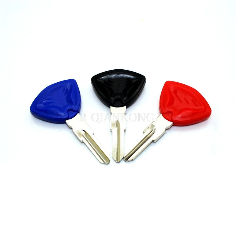 

Motorcycle Accessories Motorcycle Blank Key Embryo Uncut Blade part For Bombardier Can-Am SpydeR SM5