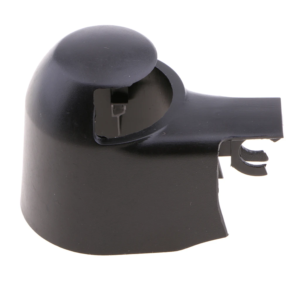 Automotive Rear Windscreen Wiper Arm Nut Cap For Vw Tiguan Touran