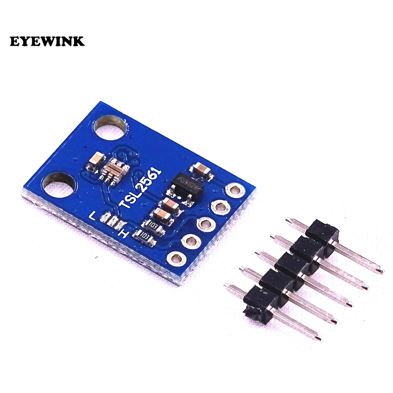Top sensor