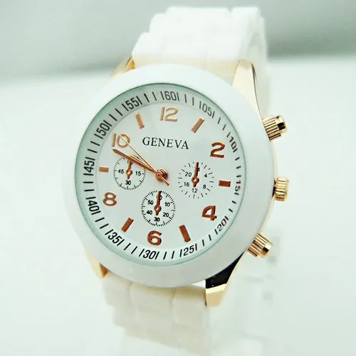 Роскошные брендовые Силиконовые кварцевые часы для женщин для мужчин Дамская мода bracelt наручные часы relogio feminino masculino часы