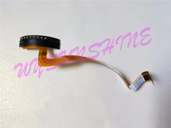 

55-300mm Lens Contact Flex FPC Cable Replacement For Nikon 55-300 flex Repair Part free shipping
