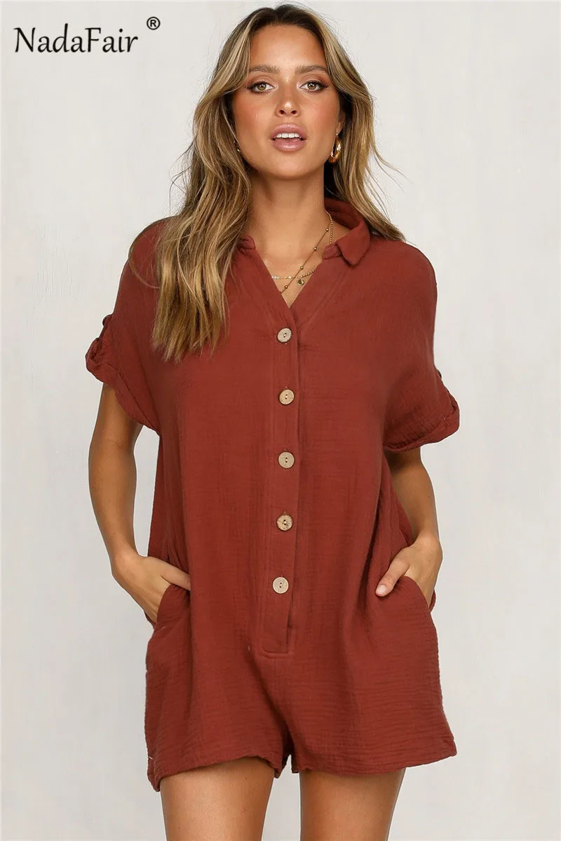 SUMMER playsuit women10