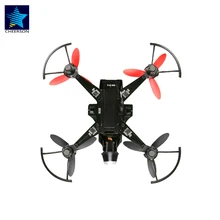 Original Cheerson CX-93S 5.8GHz FPV Drone With Camera 720P HD 2.4G 4CH 6Axis RC Helicopter Real-time Transmit Quadcopter RTF Toy
