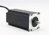 

stepper motor,57 three phase stepper motor 2.0Nm 5.8A long fuselage 102mm 57HCY102AL3-TF0