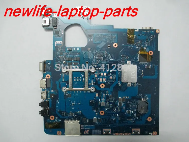 Оригинальная материнская плата NP300E5C для NP300E5C/17CRV DDR3 100% тест быстрая