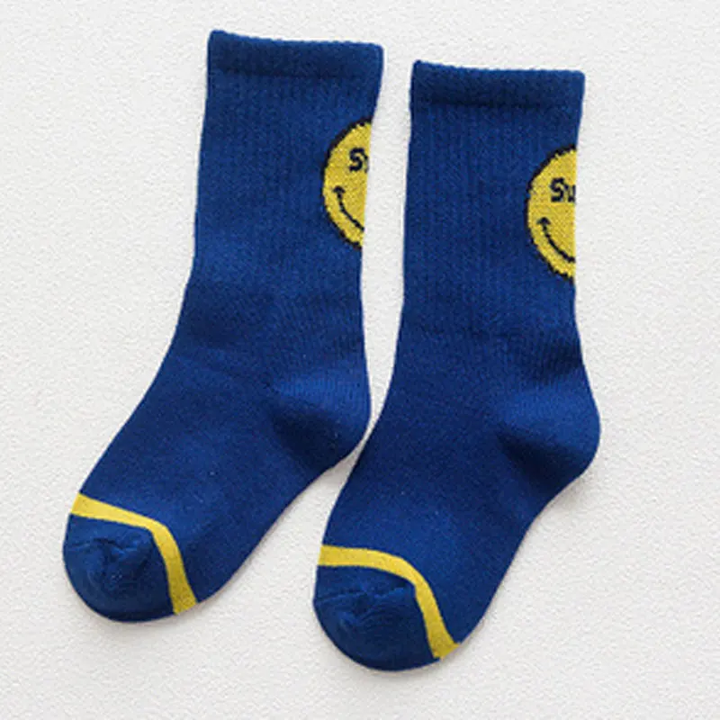 Babysöckchen Socken Neugeborenes Kinder Baumwolle Socke