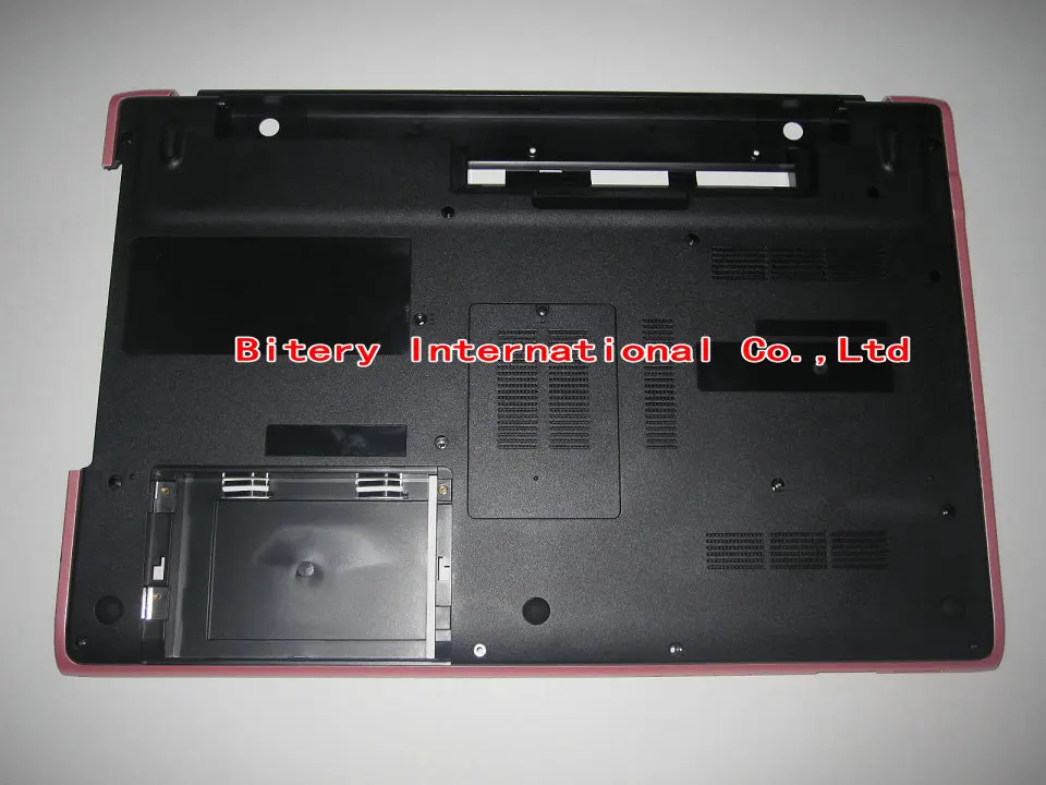 Нижняя базовая крышка для Sony VAIO SVE151 4VHK5BHN050 EAHK5003020 розовая D | Компьютеры и офис