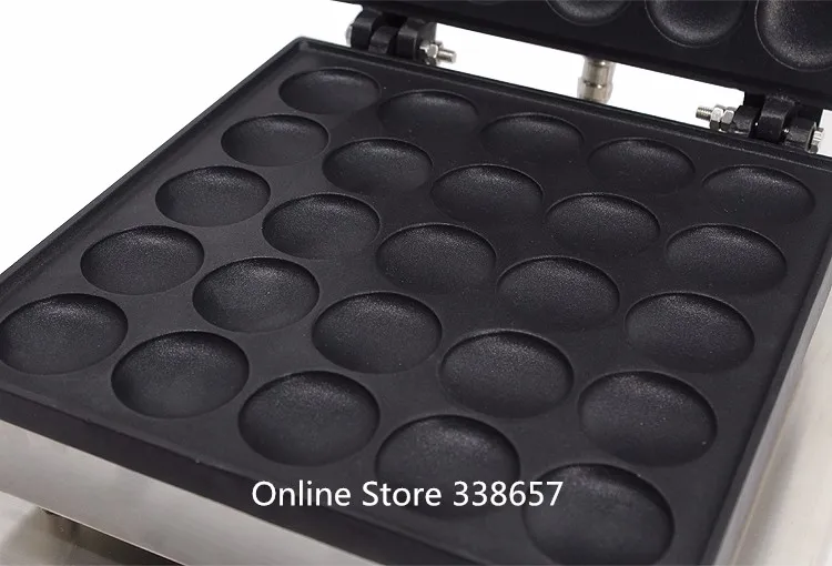 poffertjes machine grill (4)_