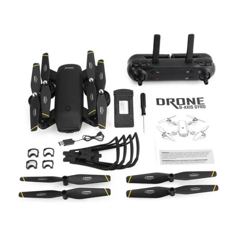 Drone Spare parts motor battery S169/SG700/DM107S/ZD5 protect frame propeller gear Accessory Foldable Wifi FPV RC Quadcopter Drone Spare parts motor battery S169/SG700/DM107S/ZD5 protect frame propeller gear Accessory Foldable Wifi FPV RC Quadcopter