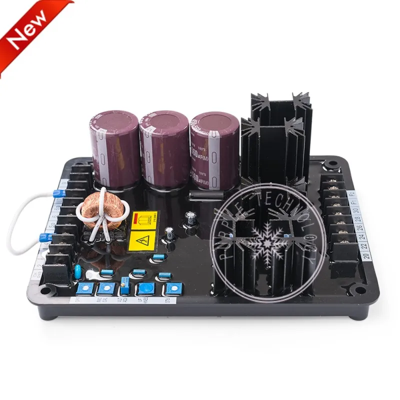 caterpillar generator AVR