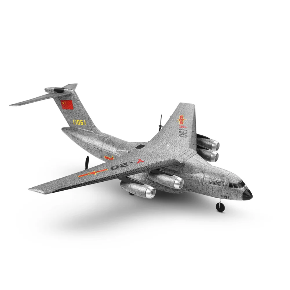 EPP Aircraft RC Airplane 3 Channels 2.4Ghz Remote Control Airplane Kids Toy Gifts YH-17 EPP Aircraft RC Airplane 3 Channels 2.4Ghz Remote Control Airplane Kids Toy Gifts YH-17