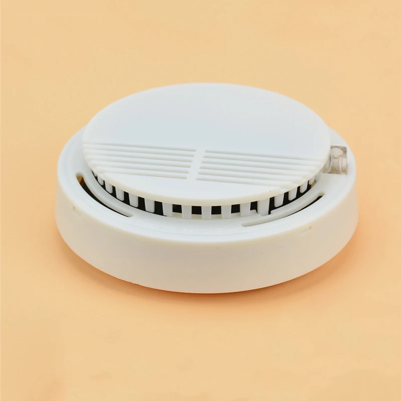 

Smoke alarm fire detector independent household smoke detector detector