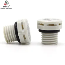 Гидрофобная IP 68 e-ptfe дышащая вентиляционная мембрана