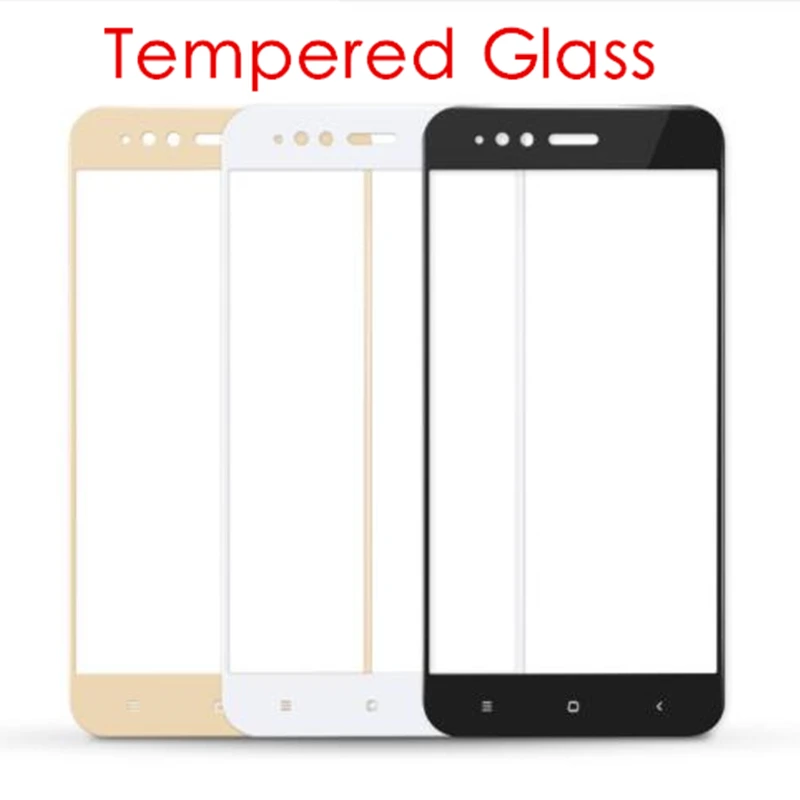 ЖК дисплейный модуль для Xiaomi экран с 10 точками касания дисплей и дигитайзер Mi A1 5X
