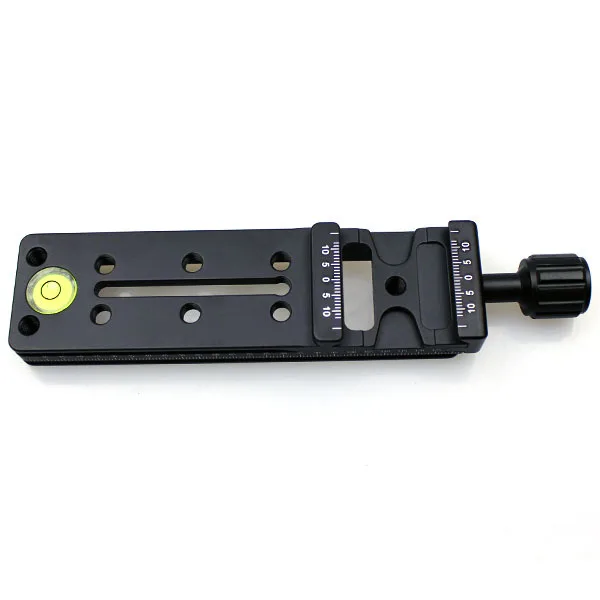 Camera&Photo Accessories 140mm Multi Purpose Rail Nodal