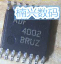 

20Pcs ADF4002BRUZ ADF4002BRU ADF4002 4002BRUZ TSSOP16 new
