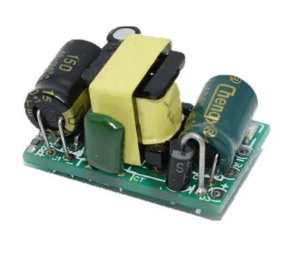 

AC-DC 5V 700mA 3.5W Power Supply Buck Converter Step Down Module