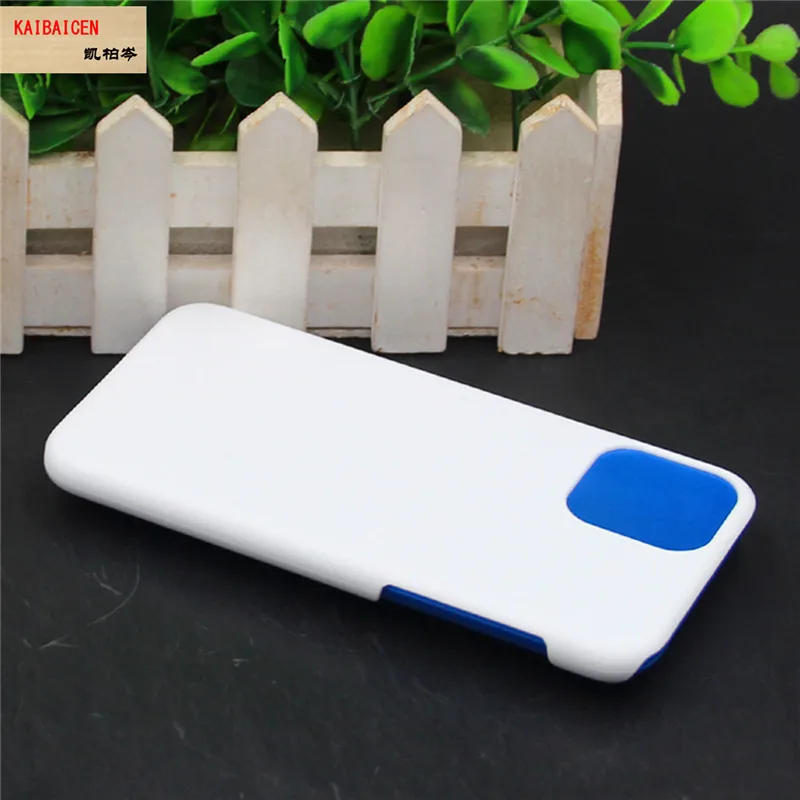 

DHL Freeshipping For Iphone 5.8 INCH 2019 3D Sublimation Cell Phone Cover Case Heat transfer printing