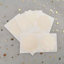 MEIZICHARMS наклейки на соски грудь бюстгальтер-крышечки аксессуары женский невидимый бюстгальтер с подтяжкой ленты накладки одноразовые мягкие